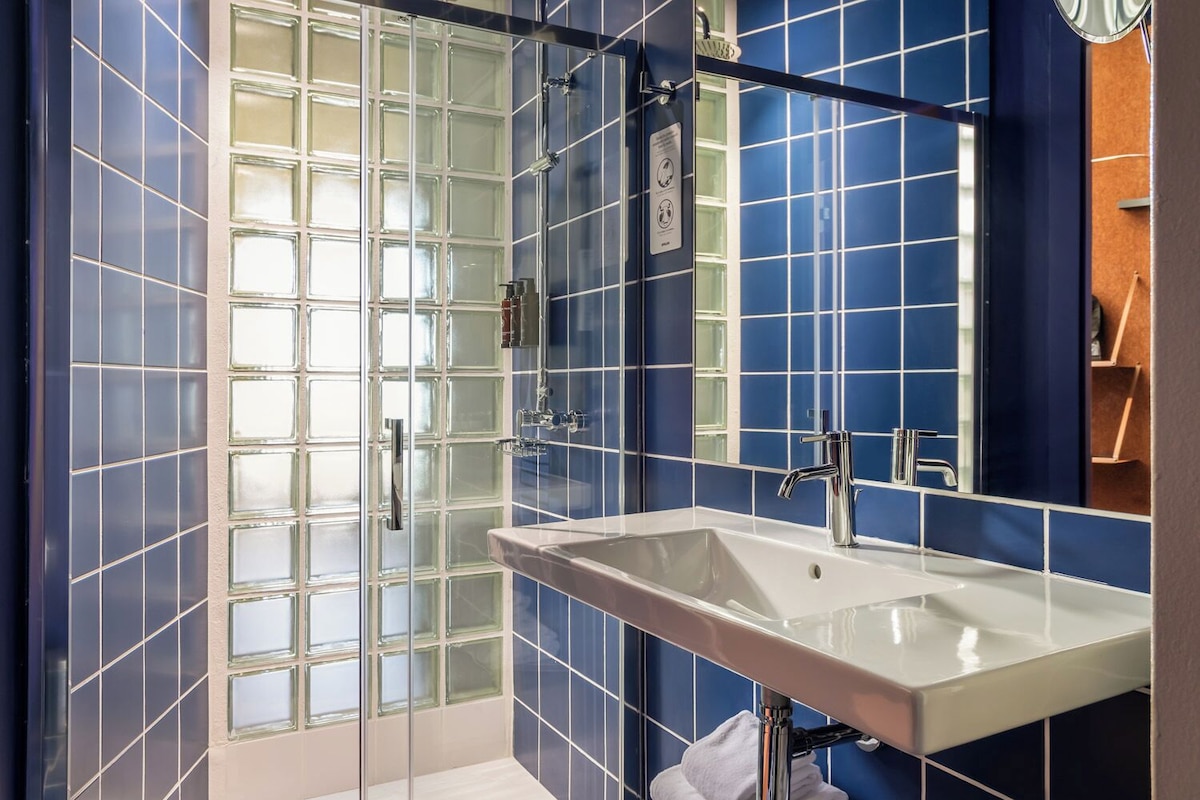 Double Room — Expedia listing photograph